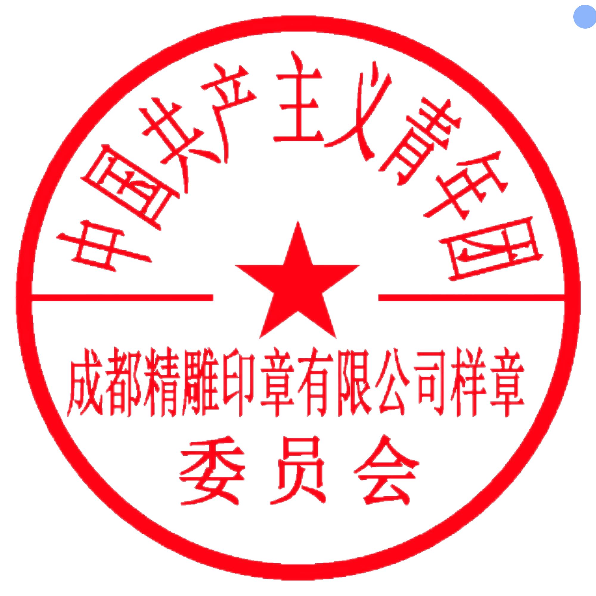 共青團(tuán)章(1)